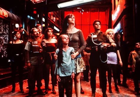 Фото: Вспомнить всё / Кадр из фильма «Вспомнить всё» (1990) #884356
