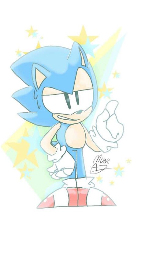 Sonic Mania Hype | Sonic the Hedgehog! Amino