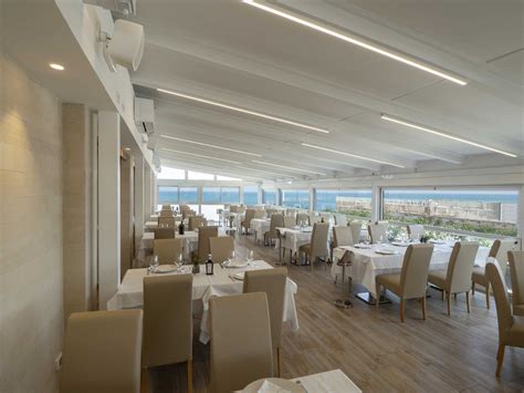 Ristorante Sul Mare Torre Al Mare Bari La Vela