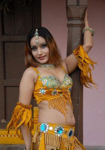 Anu Vaishnavi Latest Hot Sexy Stills