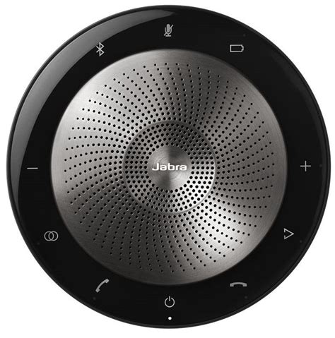 Портативна колонка Jabra - Speak 710 PC, черна | Ozone.bg