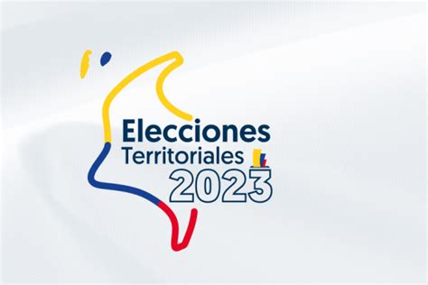 COLOMBIA: ELECCIONES TERRITORIALES DOMINGO 29 DE OCTUBRE DE 2023 – Ambasciata d'Italia Bogotà