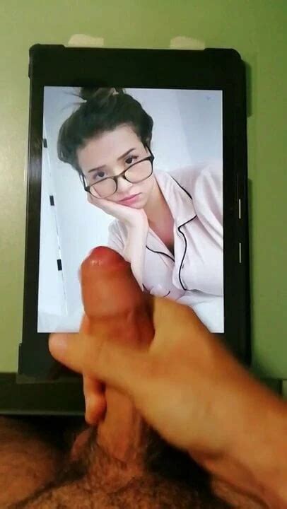 Pokimane Cum Tribute Gay Porn Xhamster