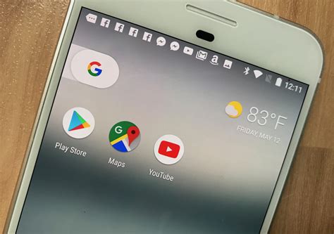 Where Is Street View On Google Maps App