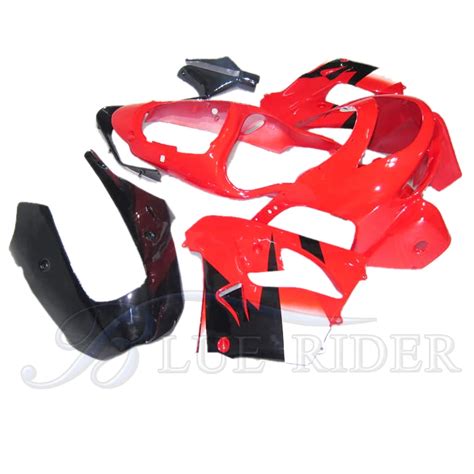 Aangepaste Motorfiets Kuip Kits Voor Kawasaki Ninja Zx R