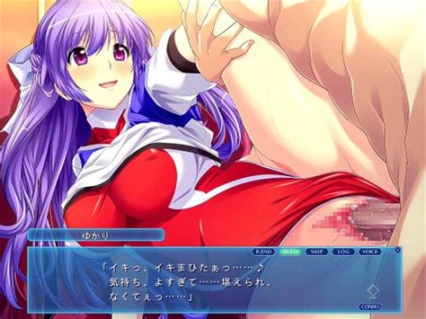 Watch スポコン ゆかり③ Eroge Hgame Hentai Porn SpankBang