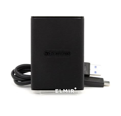 SSD USB 120GB Transcend (TS120GESD220C) купить | ELMIR - цена, отзывы ...