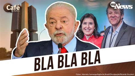 Mercado Já Separa Falas De Lula Com As Reais Ações Do Governo Ataques