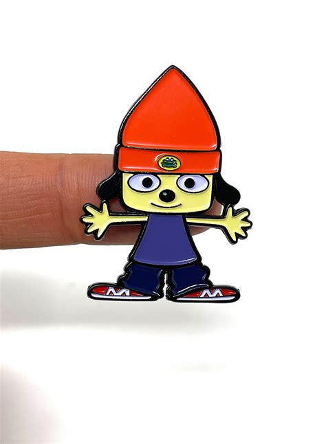 Parappa Game | ubicaciondepersonas.cdmx.gob.mx