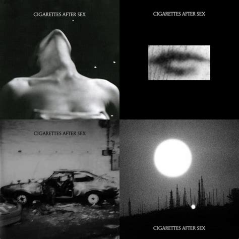 Cigarettes After Sex All Songs Playlist By Alekto Spotify