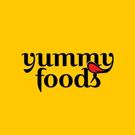 Yummy Foods.