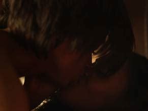 BLACK LIGHTNING NUDE SCENES AZNude