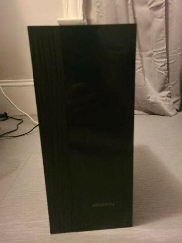 Samsung PS CW0 DW0 Passive Subwoofer Sub Speaker