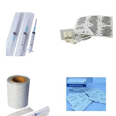 aluminum plastic flexible laminated film roll food packaging  milk