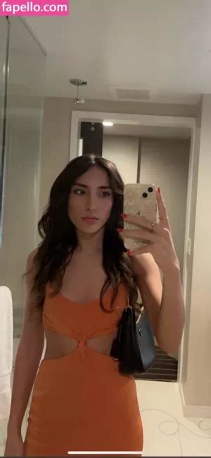 Full Video Nadia Amine Nude Leaks Onlyfans I Nudes Celeb Nudes