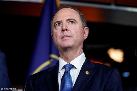 Schiff Says Trumps Possible Impeachable Offenses Include Bribery