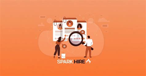 Spark Hire Interview Questions And Answers Ace Your One Way Video