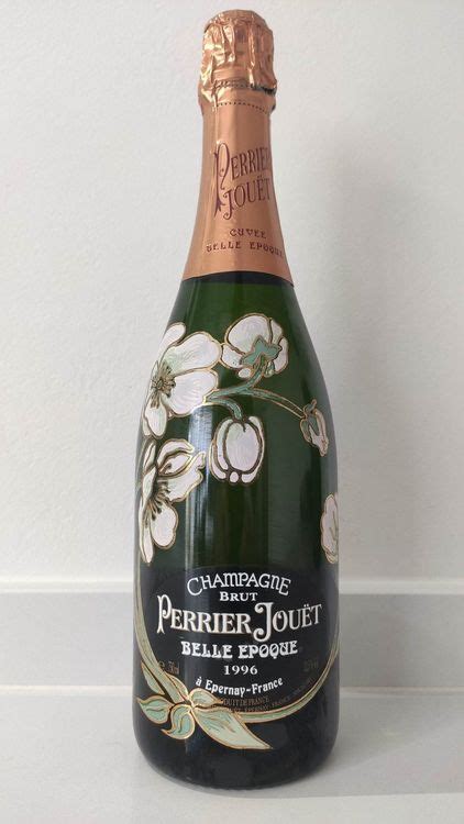 Perrier Jou T Belle Epoque Brut Kaufen Auf Ricardo