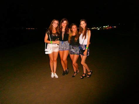 Sun Sea And Sex On The Beach