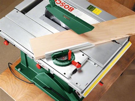 Циркулярная пила Bosch PTS 10, 0603B03400 - Купить циркулярную пилу ...