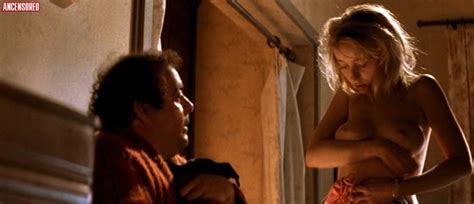 Pauline Lafont Nude Pics Pagina 1