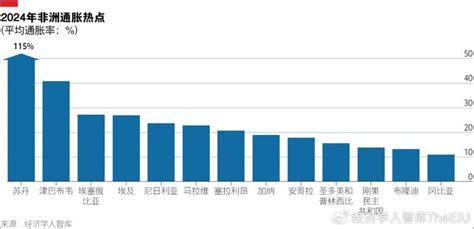 系列报告 2024非洲地区展望财经头条