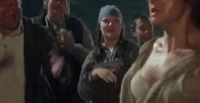 PIRANHA NUDE SCENES AZNude