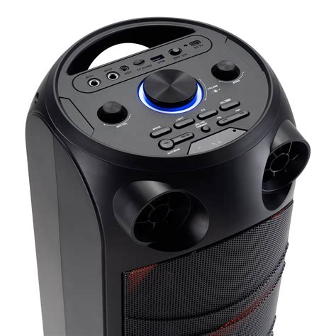 Минисистема Digma D-MC1720 черный (mc1720b) — купить по доступной цене ...