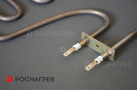 Тэны для каменок харвия « Категории « РОСНАГРЕВ — промышленные ...
