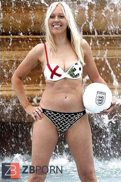 Helen Chamberlain ZB Porn