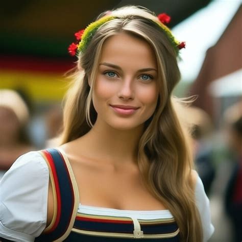 How to Impress German Girls in Munich – Top 5 Things You Should Know ...
