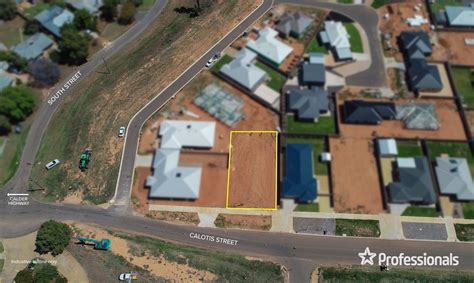 821 Calotis Street Red Cliffs Vic 3496 Domain