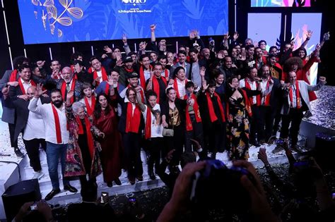 La nueva lista de los 50 mejores restaurantes de América Latina Infobae