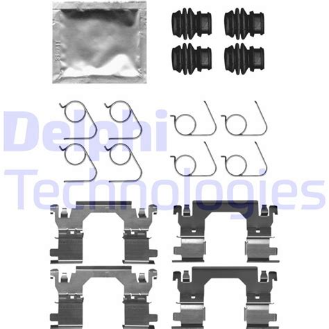 Комплектующие, колодки дискового тормоза 13.0460-0528.2 ATE дешево в ...