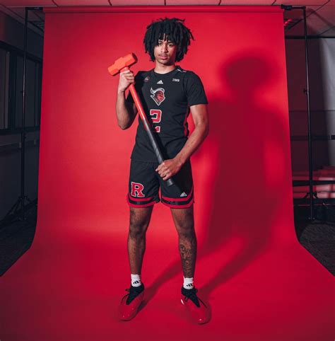 Dylan Harper Commits to Rutgers - The Hoop Post