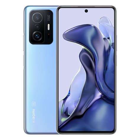 XIAOMI 21081111RG 11T (4.7) | Experto Telcel