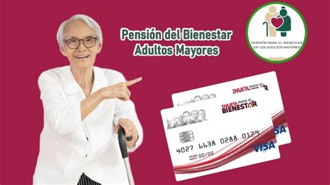 Pensión Bienestar 2023 Estas son las formas de PAGO vigentes en ENERO