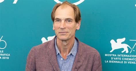 Julian Sands' Family Speaks Out as Actor Remains Missing