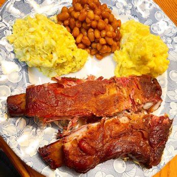 BROOKS BARBECUE - Updated July 2024 - 12 Photos & 19 Reviews - 203