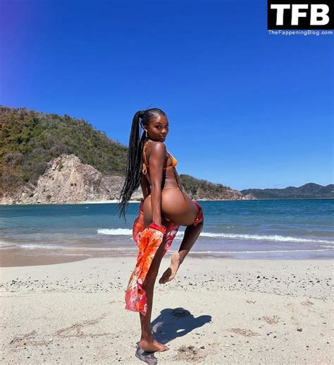 Melinda Melrose Melinda Melrose Nude Leaks Photo TheFappening