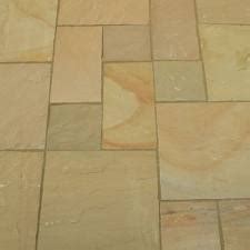 Green Polished Yellow Kota Stone For Flooring Thickness Mm At Rs