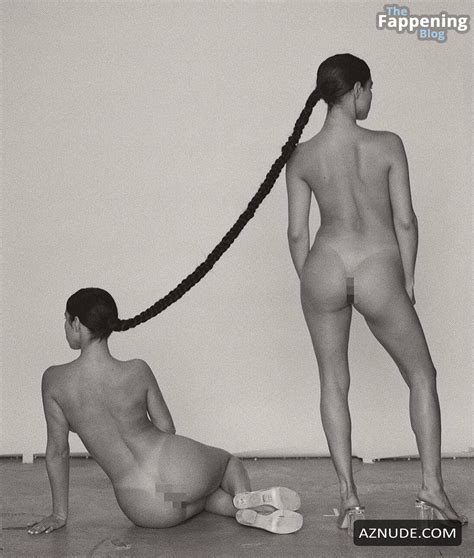 Victoria Villarroel Gamero Nude Aznude