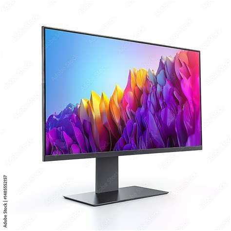 computer monitor display led screen  gaming  office