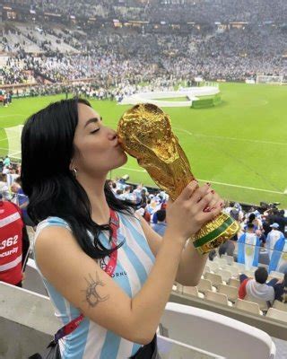 Lali Esposito Nude Porn Pictures XXX Photos Sex Images PICTOA