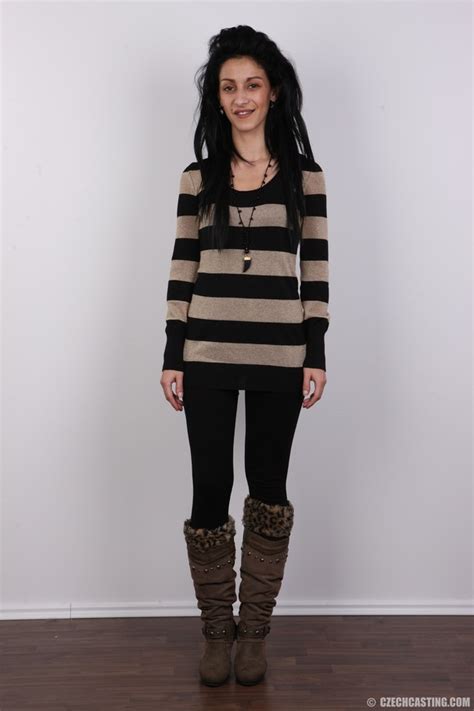 Skinny Gypsy Girl Wants To Fuck All Day Lon XXX Dessert Picture