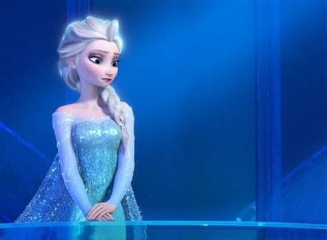 Will Disney Give Us A Gay Elsa From Frozen Q Plus My Identity