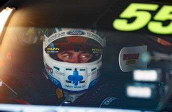 News Mostert Closing On Prodrive Set Up Sweet Spot Speedcafe