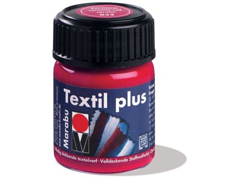 MARABU Краска для темной ткани "Textil plus" купить в Москве недорого в ...