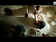 Naked Miriam Dalmazio In Parru Pi Tia Short