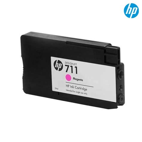 Cartucho De Tinta Hp Magenta Dgj Cz A Lym Digital